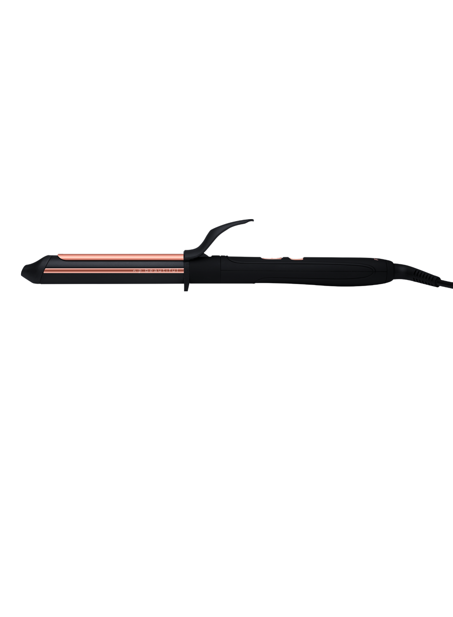 CURLING IRON - n:p beautiful | Giving back is the new beautiful. 