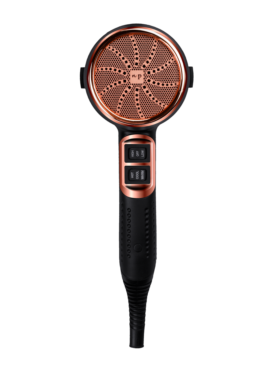 HAIR DRYER - n:p beautiful | Giving back is the new beautiful. 